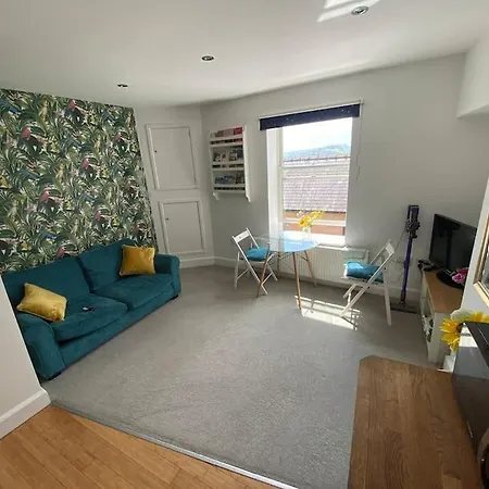 Fabulous Flat Close To Town & Countryside, Matlock Matlock  Exterior photo