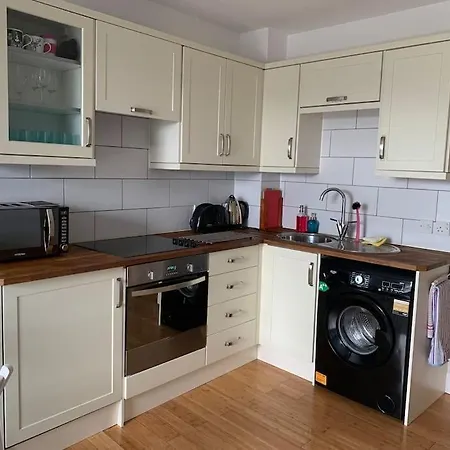 Fabulous Flat Close To Town & Countryside, Matlock Matlock  Exterior photo