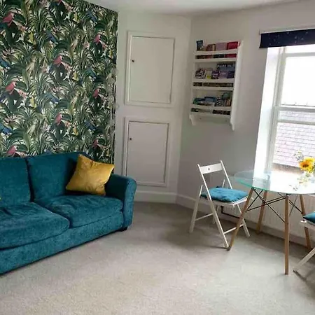 Fabulous Flat Close To Town & Countryside, Matlock Matlock  Exterior photo