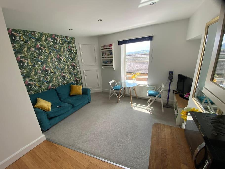 Fabulous Flat Close To Town & Countryside, Matlock * Matlock (Derbyshire)