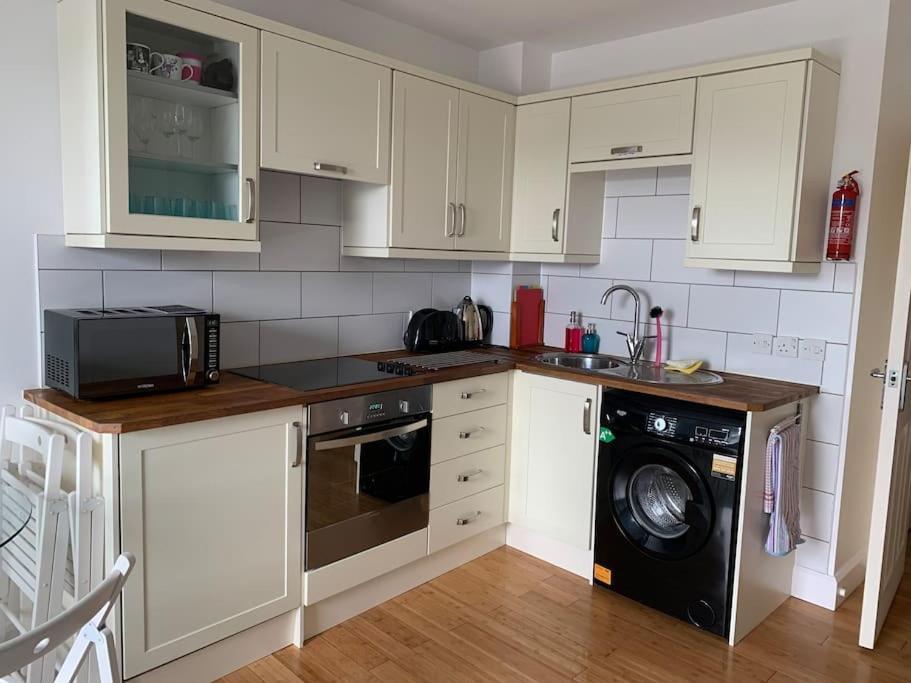 Fabulous Flat Close To Town & Countryside, Matlock Matlock (Derbyshire)