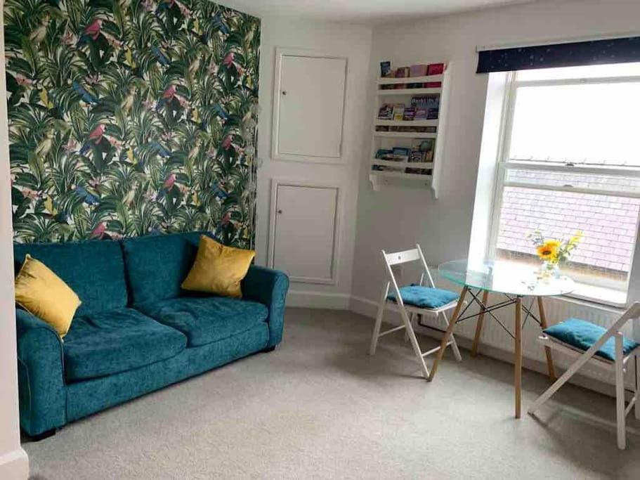 Fabulous Flat Close To Town & Countryside, Matlock * Matlock (Derbyshire)