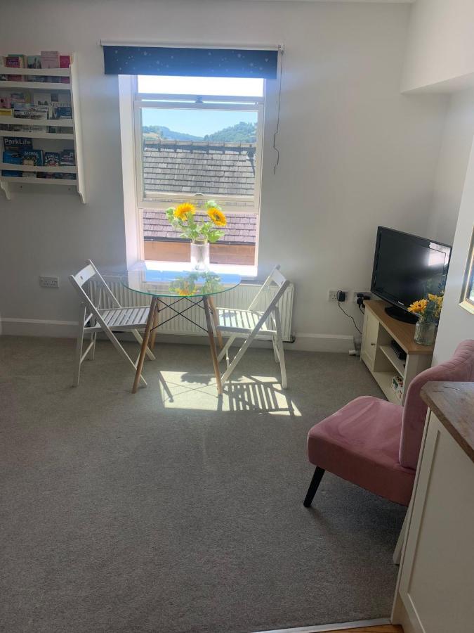 Apartment Fabulous Flat Close To Town & Countryside, Matlock Matlock (Derbyshire)