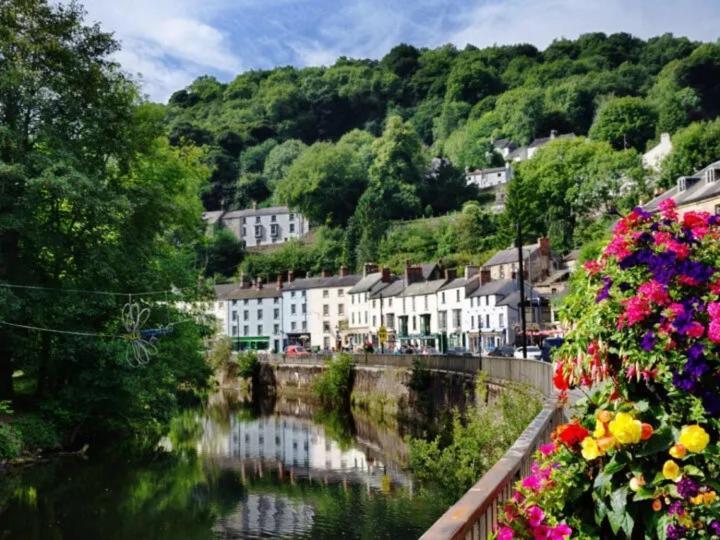 Fabulous Flat Close To Town & Countryside, Matlock Matlock (Derbyshire)