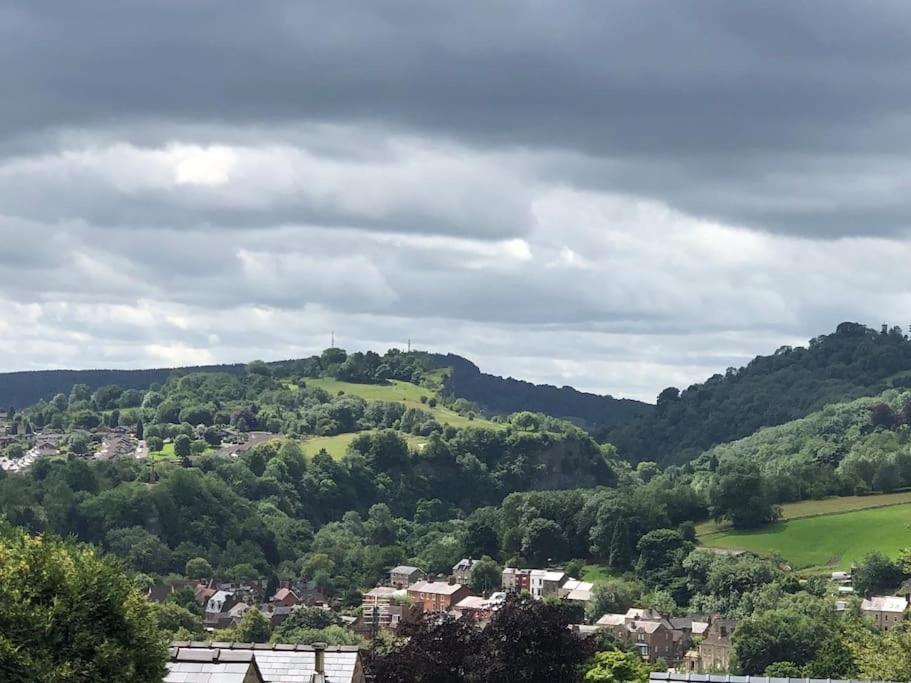 Fabulous Flat Close To Town & Countryside, Matlock *