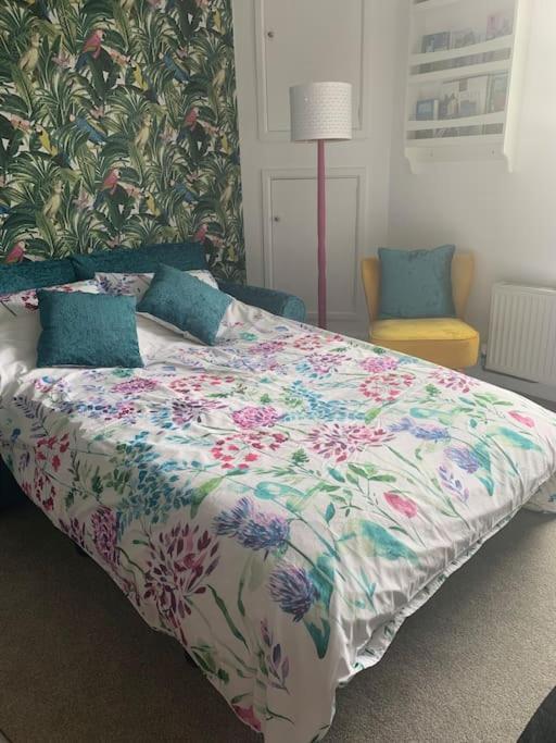 Fabulous Flat Close To Town & Countryside, Matlock * Matlock (Derbyshire)