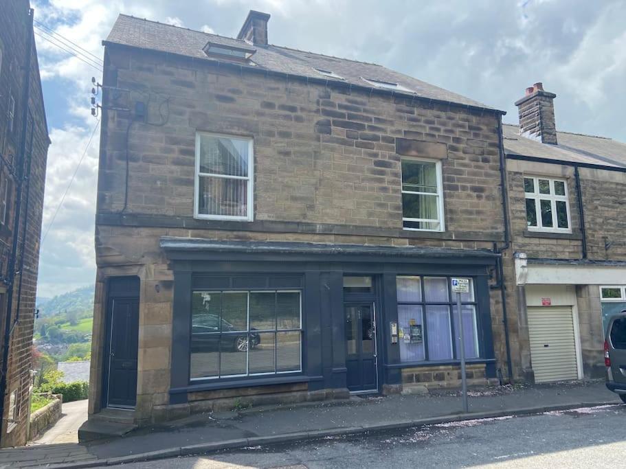 Fabulous Flat Close To Town & Countryside, Matlock