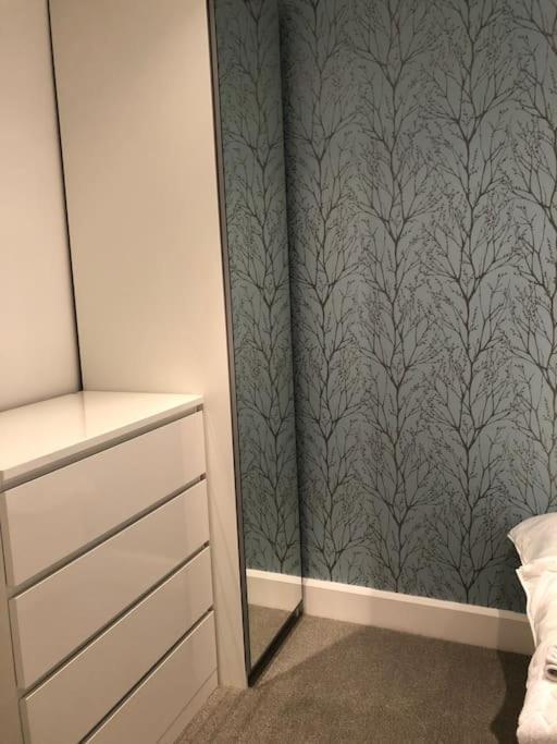 Fabulous Flat Close To Town & Countryside, Matlock Apartment Matlock (Derbyshire)
