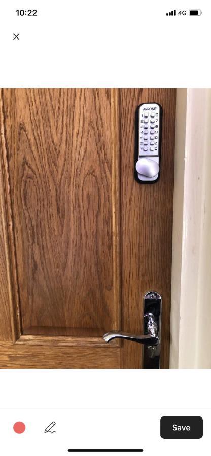 Fabulous Flat Close To Town & Countryside, Matlock Apartment *