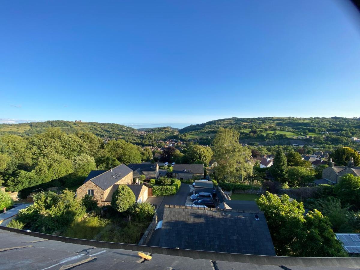 Fabulous Flat Close To Town & Countryside, Matlock