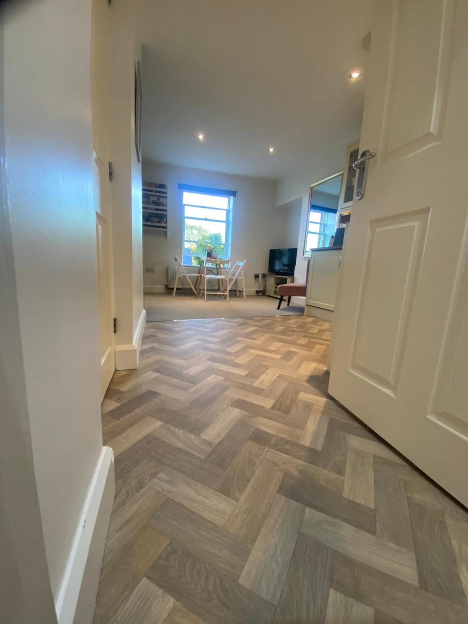 Fabulous Flat Close To Town & Countryside, Matlock *