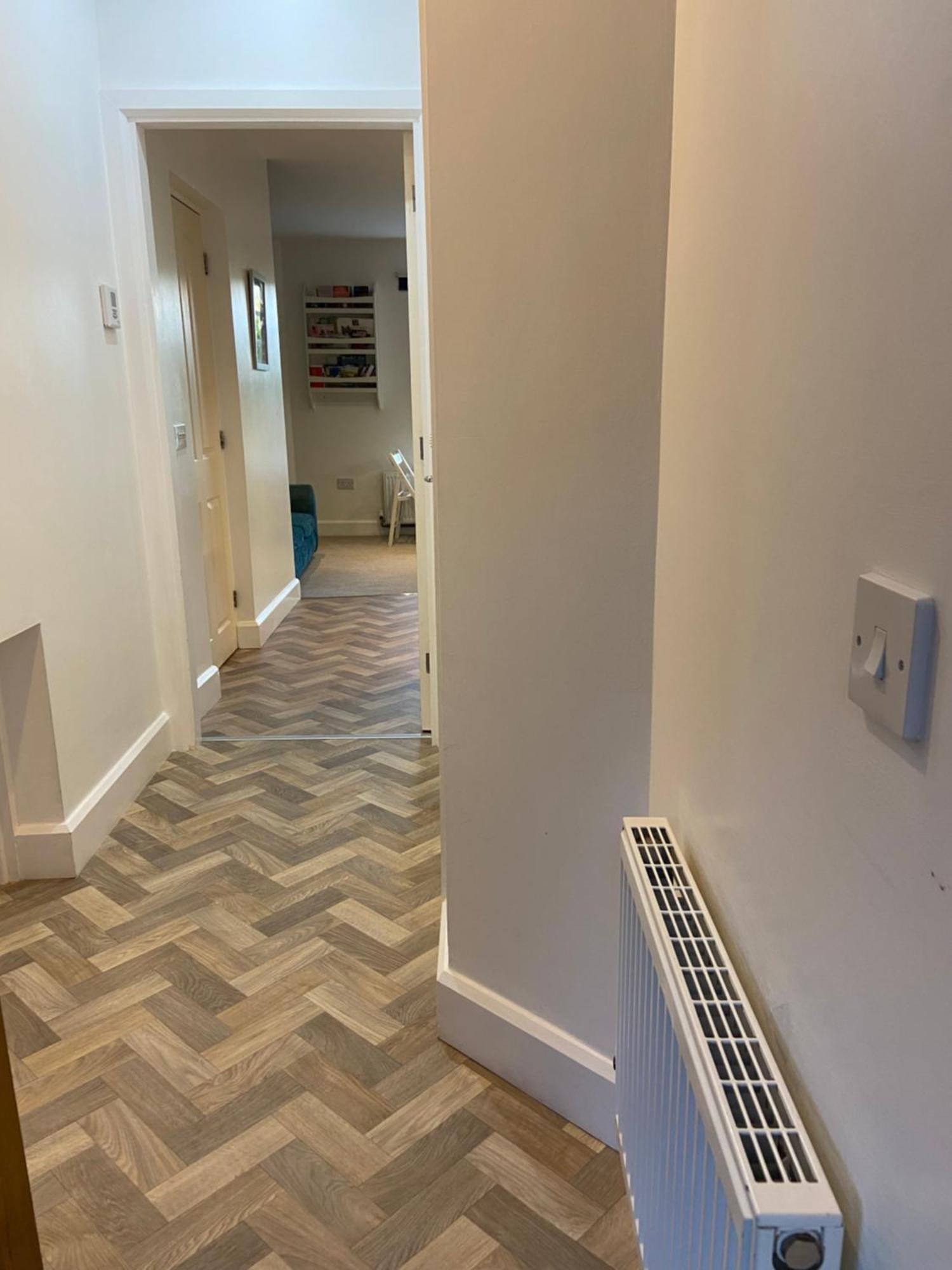 Fabulous Flat Close To Town & Countryside, Matlock * Matlock (Derbyshire)