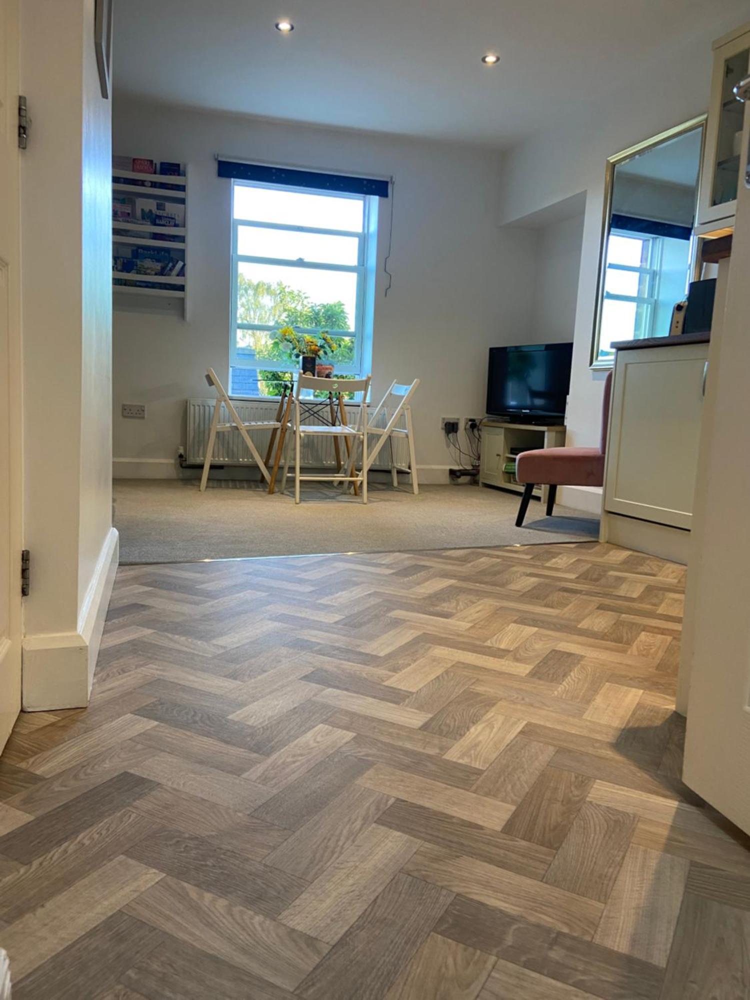 Fabulous Flat Close To Town & Countryside, Matlock Apartment *