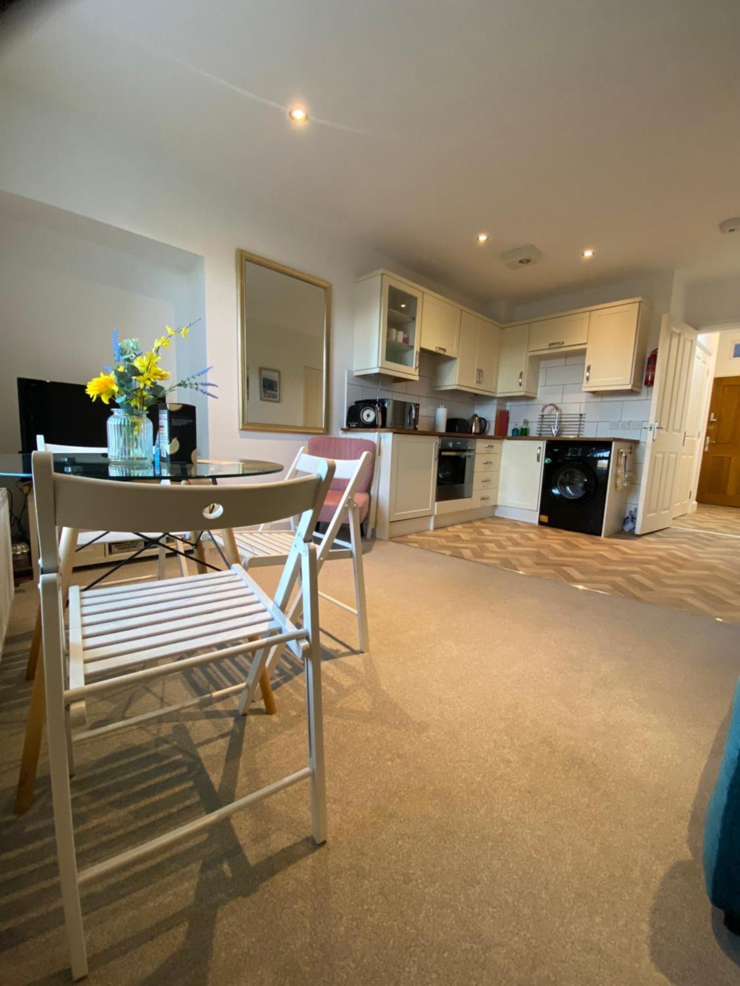 Fabulous Flat Close To Town & Countryside, Matlock Apartment Matlock (Derbyshire)