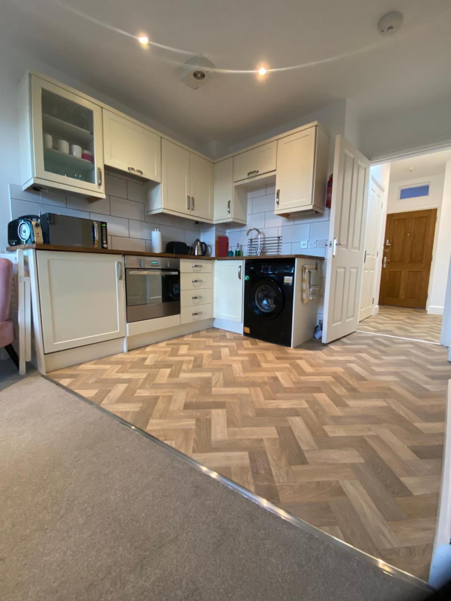 Apartment Fabulous Flat Close To Town & Countryside, Matlock *