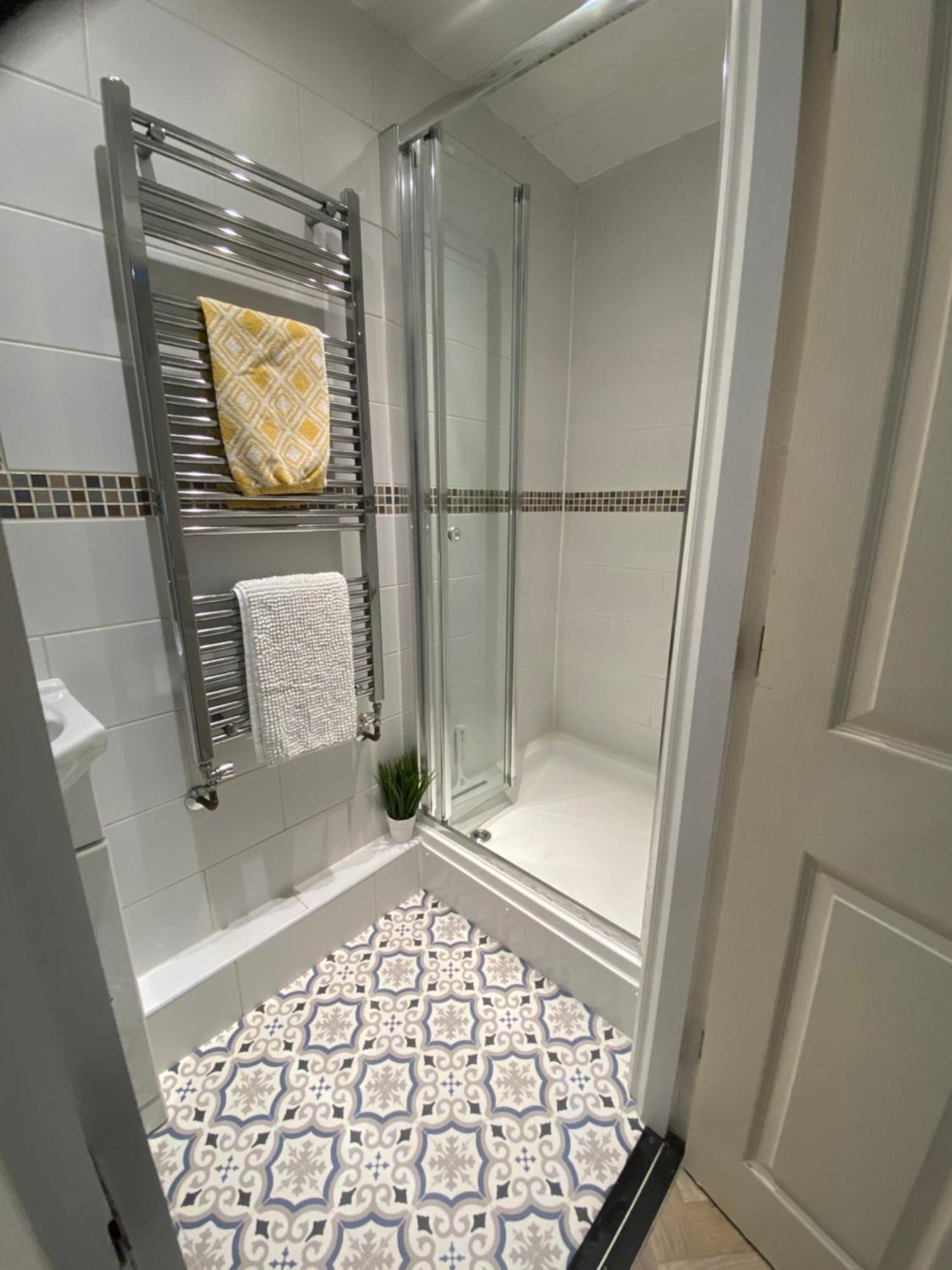 Fabulous Flat Close To Town & Countryside, Matlock Matlock (Derbyshire)
